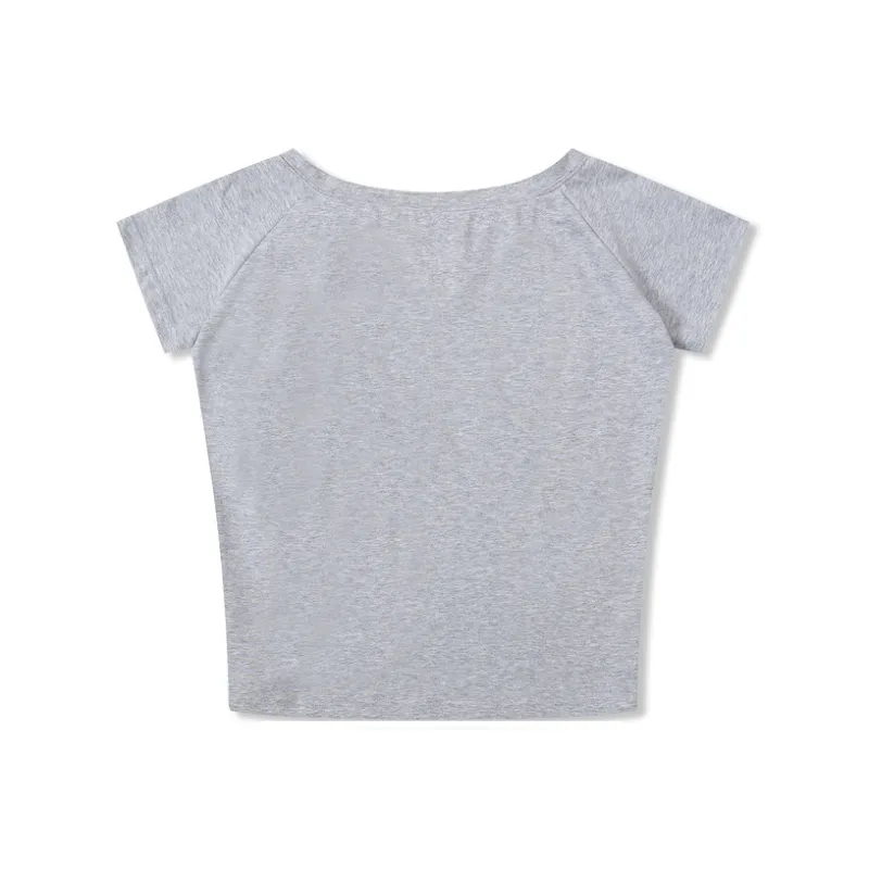 CUWU T Shirts Women's-4