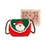 Style 1 (Santa Claus)
