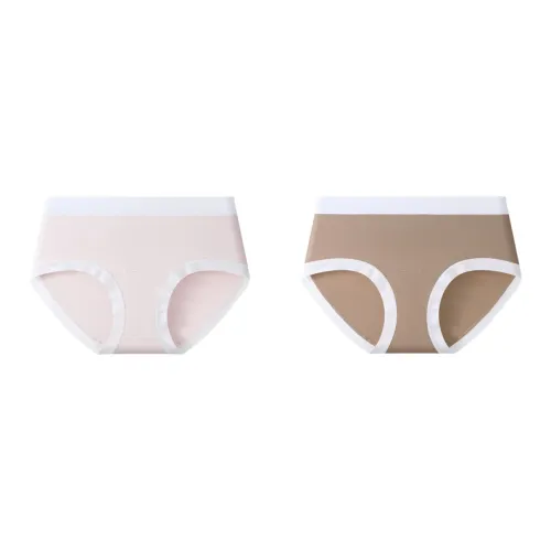 GOSO Underpants Women's Combo Set