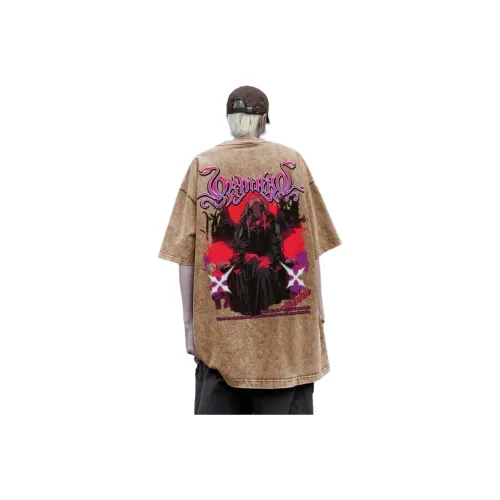 ACUOD BY CHANU T Shirts Unisex