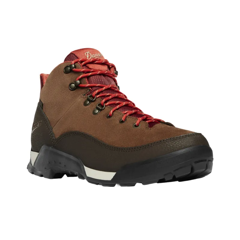 Danner PANORAMA Low Top Outdoor Shoes Men's Brown-2
