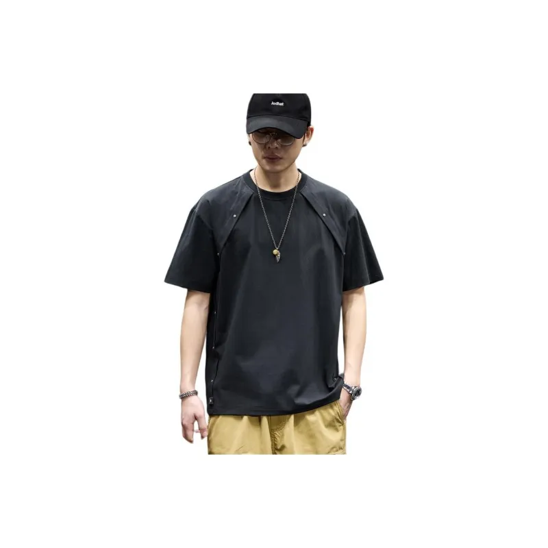 BUYDAUL T Shirts Unisex-0