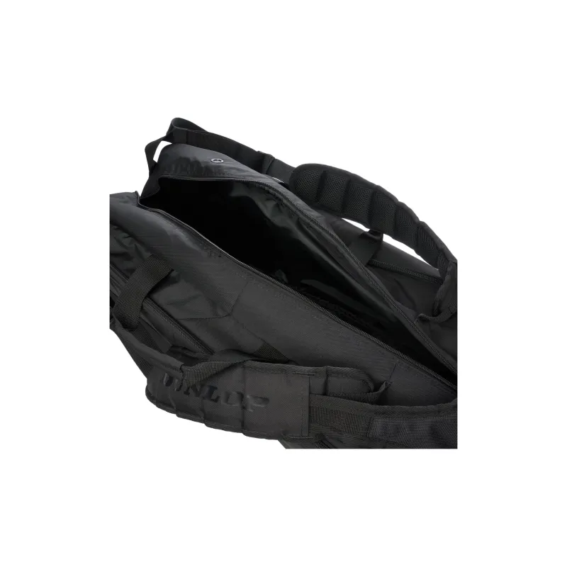 DUNLOP Tennis Racket Bags Training Unisex 76 X 35 X 34 Cm Black-2