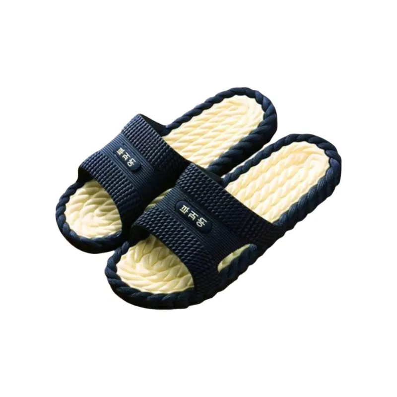 Yong Xuan kiln Slippers / Home Slippers-2