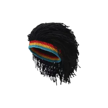 OXO OVERLOAD Acrylic Hats & Caps Unisex