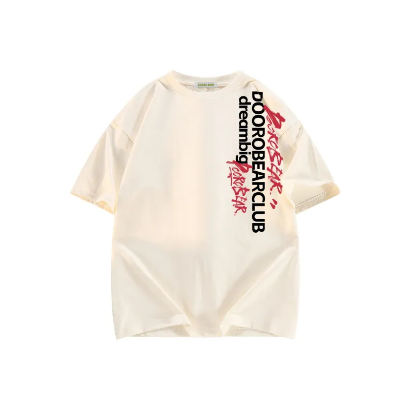 Budding Bear T Shirts Unisex-15
