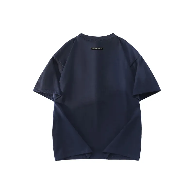 7 SEVFUN T Shirts Unisex-8
