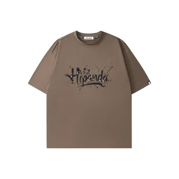 HIPANDA T Shirts Unisex