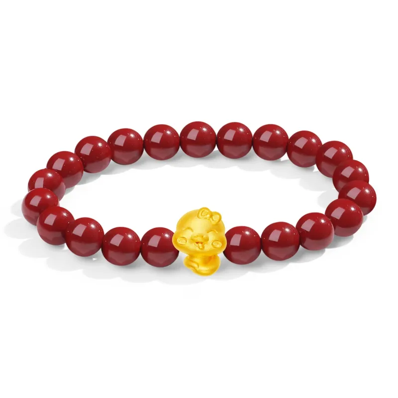 ZKY Jade Bracelets Unisex-9