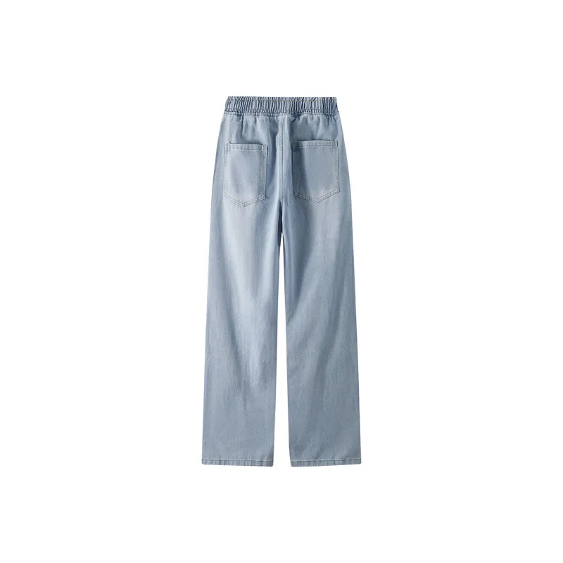 JEANSWEST Jeans Unisex-13