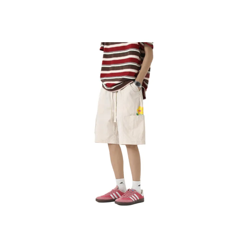 Pirkadat Casual Shorts Unisex-5