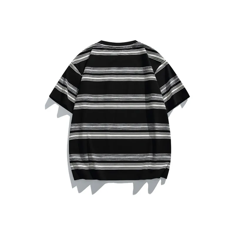 KRISTALIA Drop Shoulder Sleeve T Shirt Women's-7