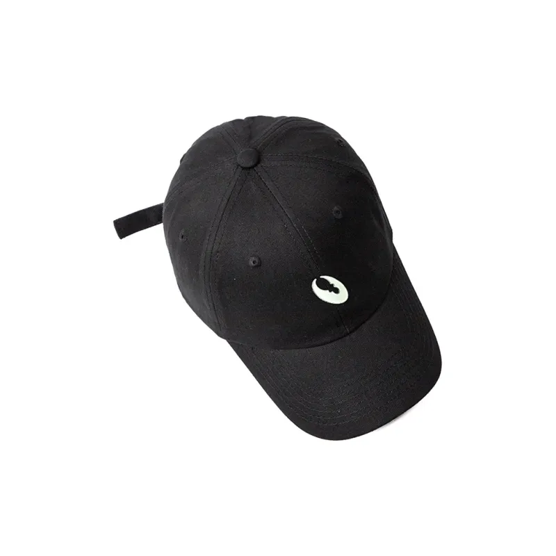BAIJUAN Cotton Baseball Caps Unisex-2