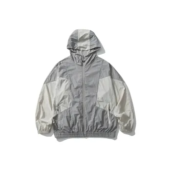 FireMonkey Sun Protection Clothing Unisex Lunar Rock Gray