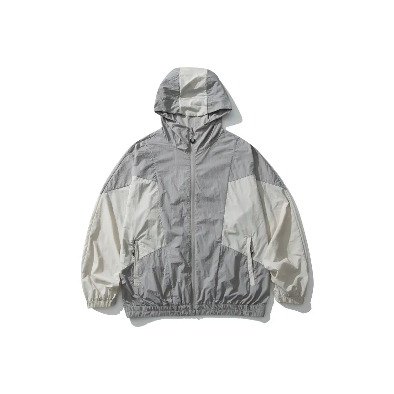 FireMonkey Sun Protection Clothing Unisex Lunar Rock Gray-0