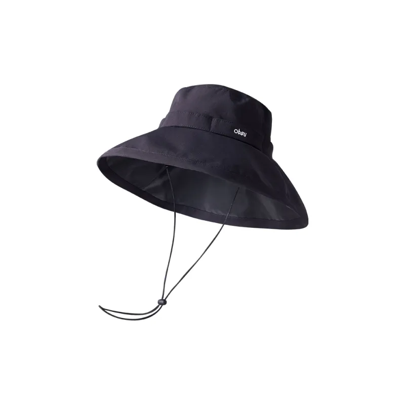 OBSU Polyamide Sun Protection Hats Women's-0