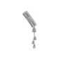 Ethnic Style Bell Hair Clip-1