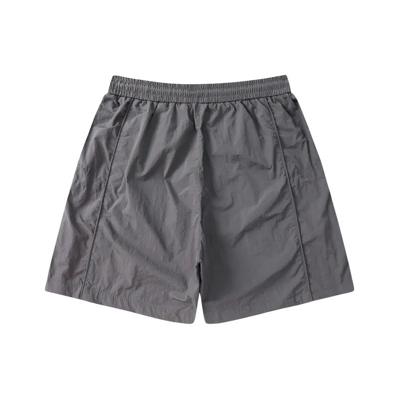 YK&YB Beach Shorts Unisex-9