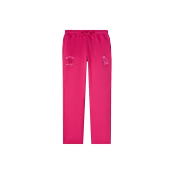 October's Very Own X Disney Valentine's Collegiate Open Hem Sweatpant