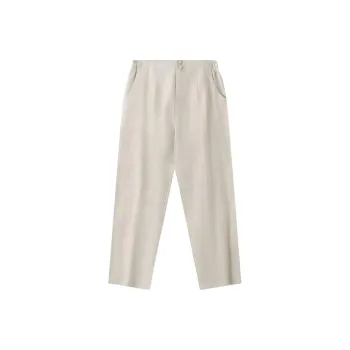XUANSHENG Casual Pants Men