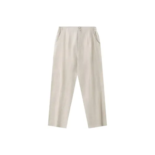 XUANSHENG Casual Pants Men