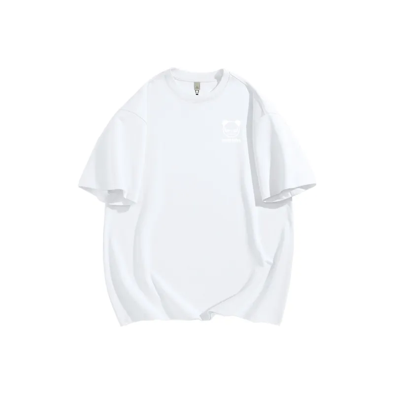 HIPANDA T Shirts Unisex-4