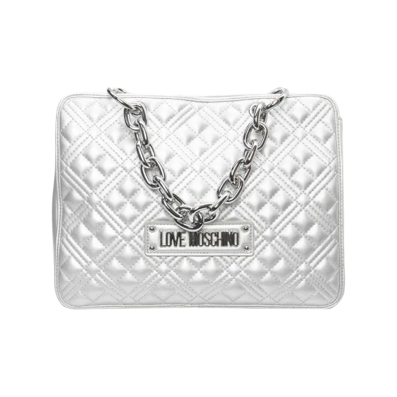 MOSCHINO Shoulder Bags-0