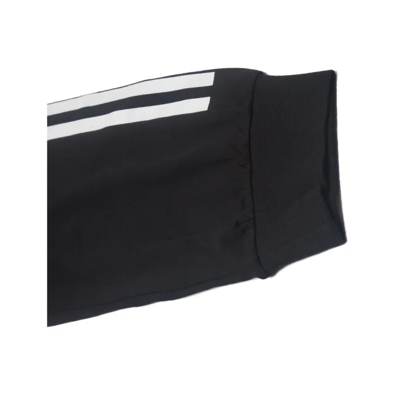 Adidas Knitted Sweatpants Women's Black-2