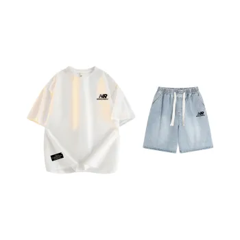 JINBEILE Casual Sportswear Unisex