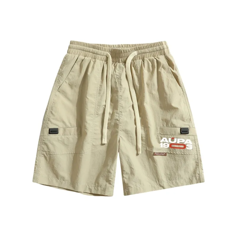 ATLETICO DE MADRID 1903 Cargo Shorts Men's-7