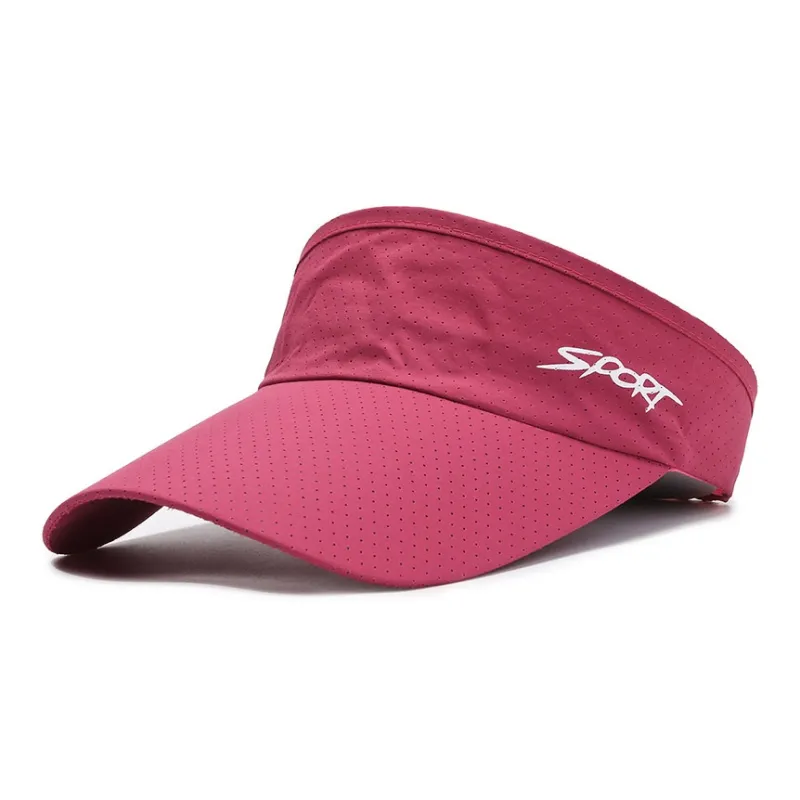MEETSUNNY Polyester Sun Protection Hats Women's-6