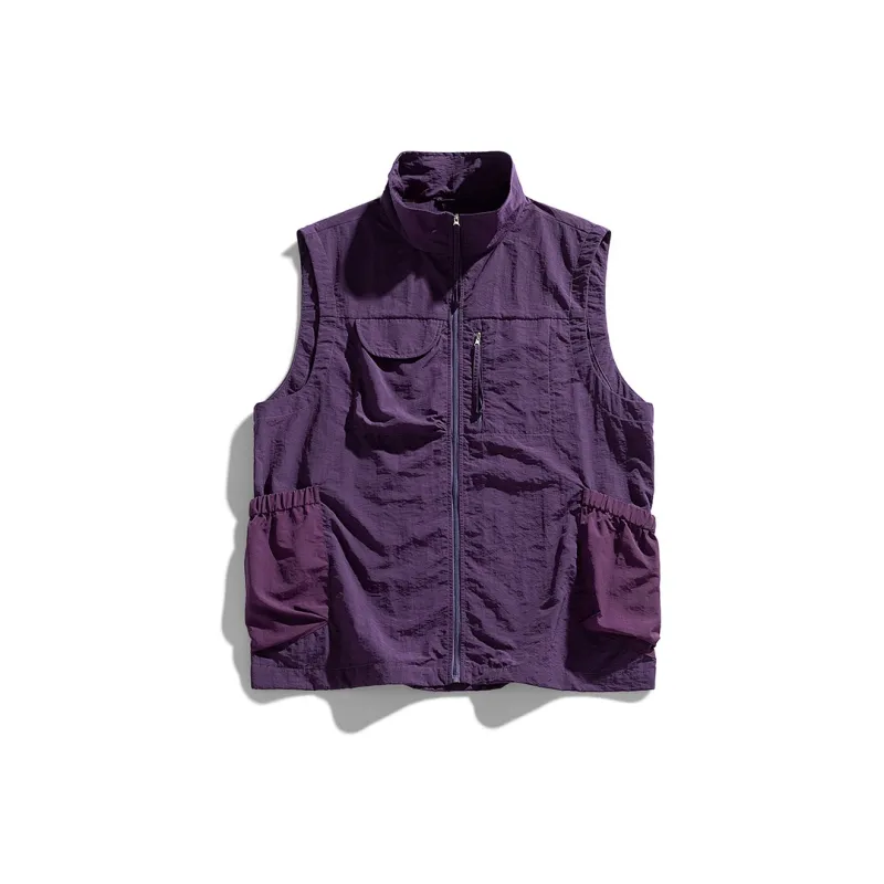 VSCH Vests Unisex-4