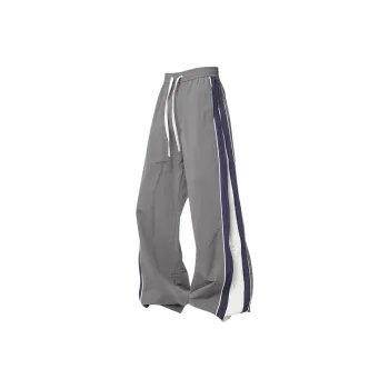 Nuthink Casual Pants Unisex