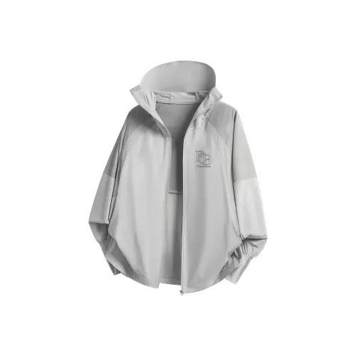 FCB ARCELONA Super Light, Breathable, Quick Dry, Dust Resistant, Insect Resistant Sun Protection Clothing Unisex
