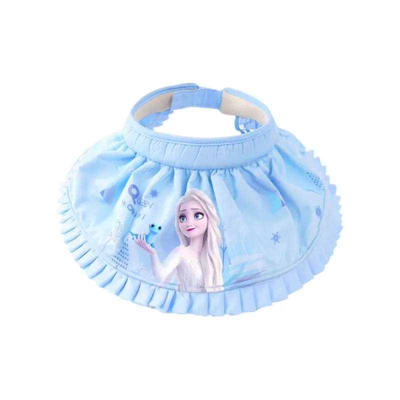 Disney Frozen Series Polyester Hats & Caps Kids'-4