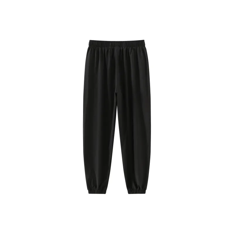 Warrior Huichao Riding The Wind Collection Casual Pants Unisex-6