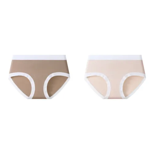 GOSO Underpants Women's Combo Set