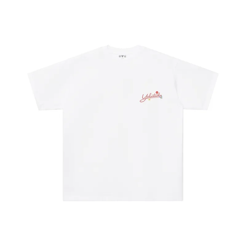 Yalu T Shirts Unisex-1