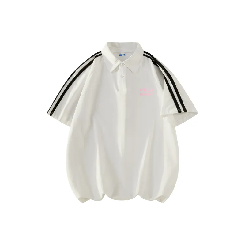 WARRIOR Polo Shirts Women's-2