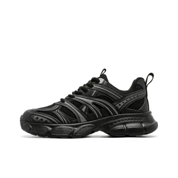 XIMO BULL Low Top Chunky Sneakers Men's