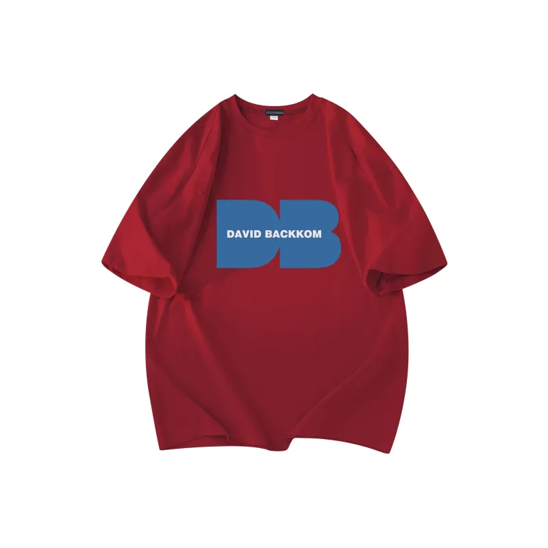David Bakken T Shirts Unisex-25