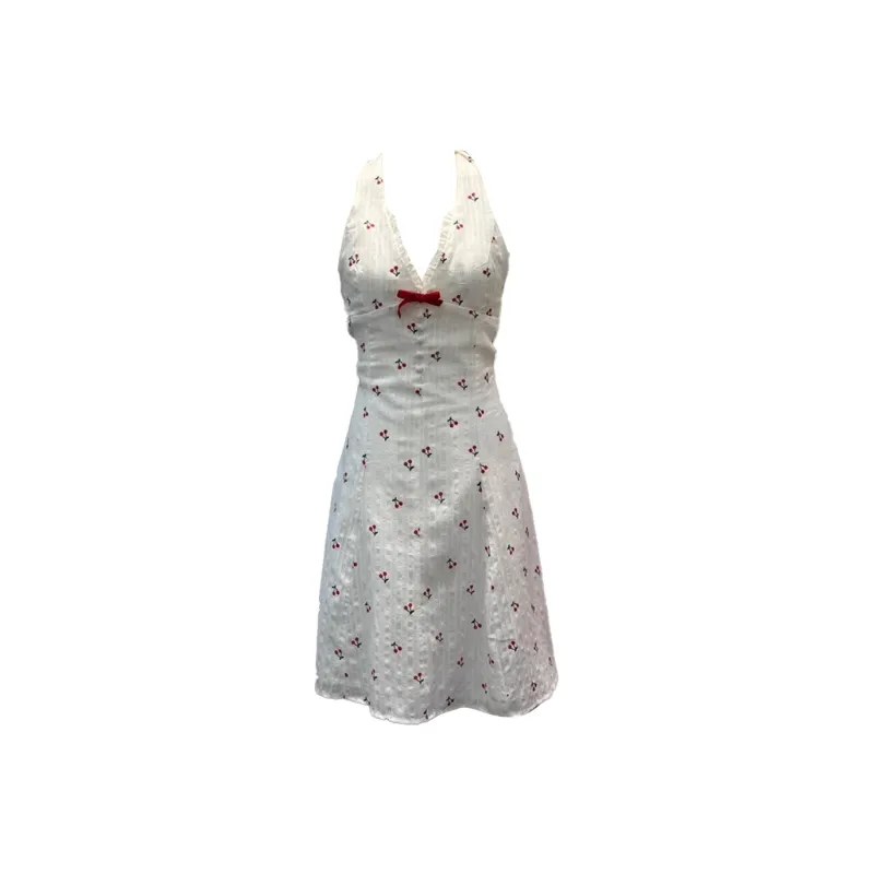 MIMOSA CHUR Sleeveless Dress Women's-0