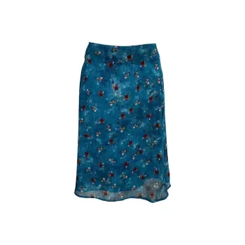 HUINIAN Casual Long Skirt Women's
