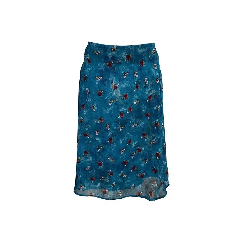 HUINIAN Casual Long Skirt Women's-0
