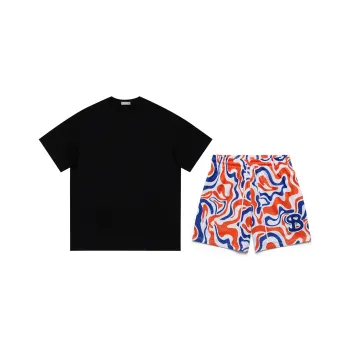 KIRHNE Casual Sportswear Unisex