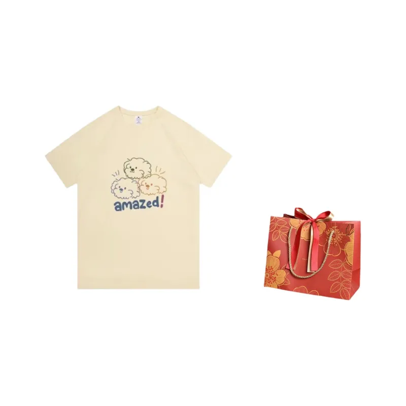 CHANGE SHE T Shirts Women's-1