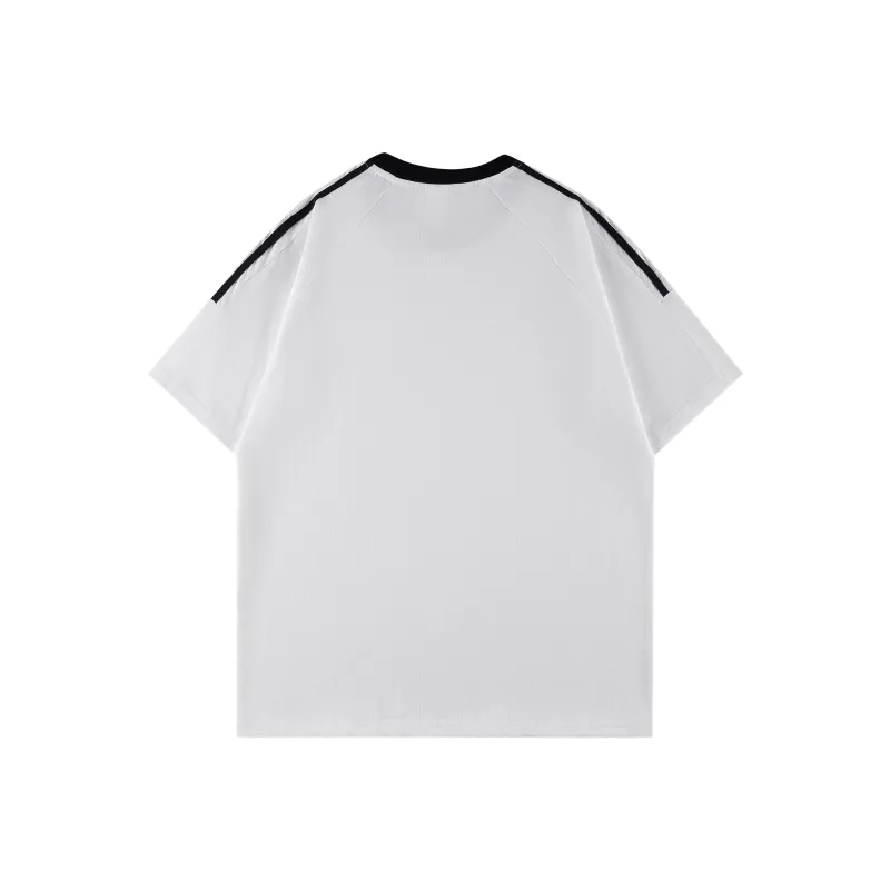 A02 T Shirts Unisex-2