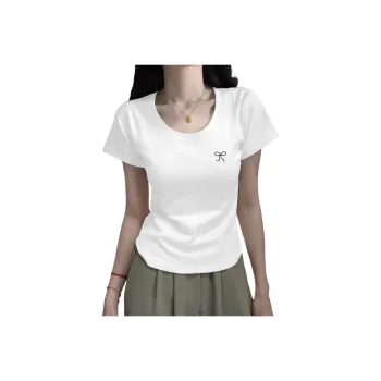 DOUBLE STAR 88 T Shirt Women's Black
