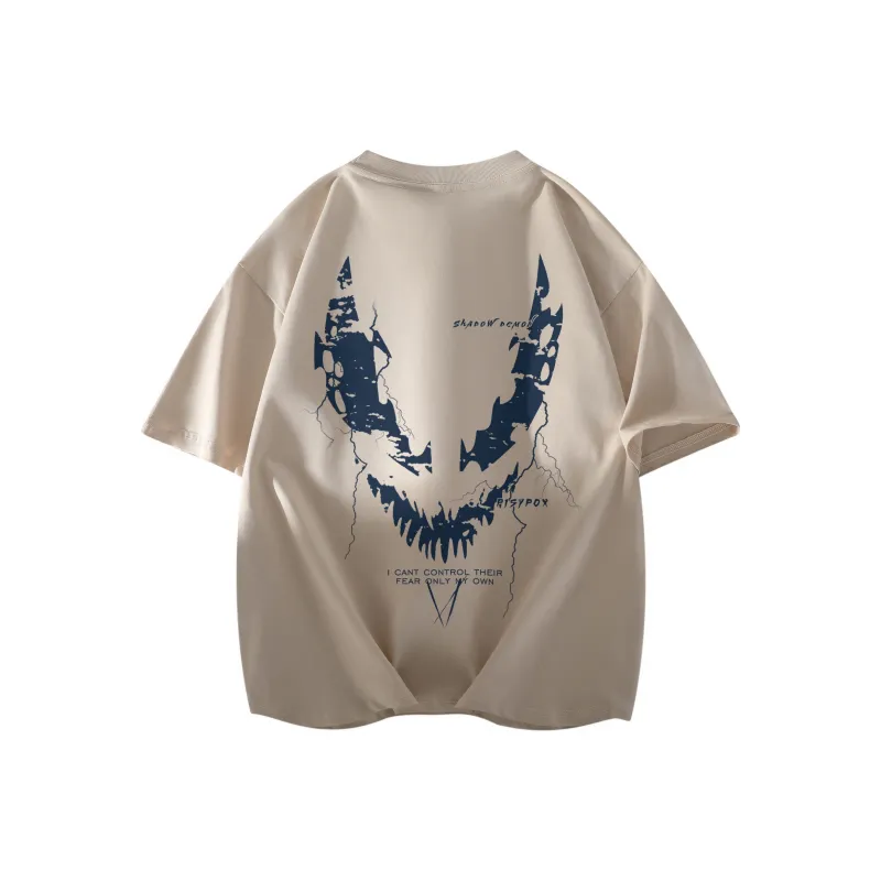 PISYPOX T Shirts Unisex-18