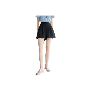 Like The Age Of Water Casual Shorts Women's